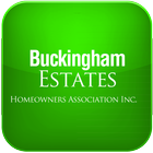 Buckingham Estates ícone