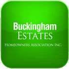 Buckingham Estates أيقونة