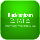آیکون‌ Buckingham Estates