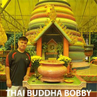 Bobby Thai Amulets biểu tượng