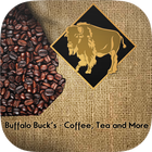 Buffalo Buck's Coffee House simgesi