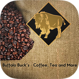 Buffalo Buck's Coffee House ícone