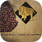 Icona Buffalo Buck's Coffee House