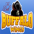 Original Buffalo Wings Zeichen