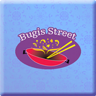 Bugis Street Char Kway Teow آئیکن