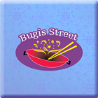 Bugis Street Char Kway Teow icône