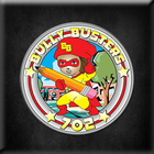 Icona Bully Busters 702