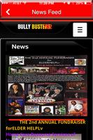 Bully Busters 702 تصوير الشاشة 2