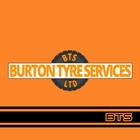 Burton Tyre Services biểu tượng