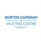 Burton Carwash simgesi