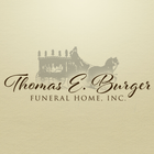 T.E Burger Funeral Home icône