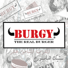 Burgy আইকন