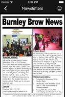 Burnley Brow Primary School capture d'écran 2