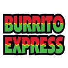 Burrito Express icono