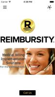 Reimbursity Medical Billing โปสเตอร์