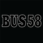Bus 58 (Пенза) أيقونة
