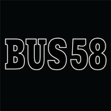 Bus 58 (Пенза) simgesi