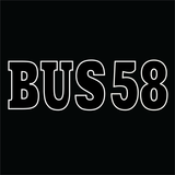 Bus 58 (Пенза) أيقونة