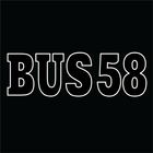 Bus 58 (Пенза) иконка