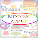 Bidding App Uk APK