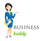Business Buddy-icoon