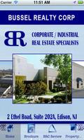 Bussel Realty Corp poster