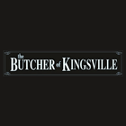 The Butcher of Kingsville-icoon
