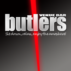 BUTLERS Venue Bar icône