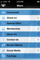 Buxton Marine 截图 1