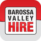 Barossa Valley Hire simgesi