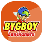 BYG BOY icône