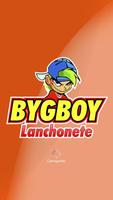 BYG BOY Plakat