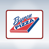 Byron Pizza icône