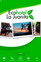 Eco Hotel La Juanita 海報