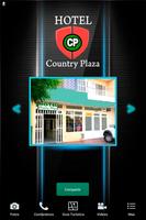 Hotel Country Plaza Affiche