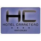 Hotel Carretero ícone