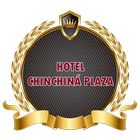 Chinchina plaza icon