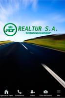 Realtur SA poster