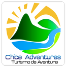 Chica Adventures aplikacja