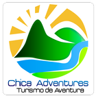 آیکون‌ Chica Adventures