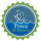 Pesca y Restaurante El Topacio আইকন