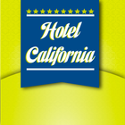 Hotel California icône