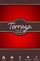 La Terraza Restaurante Bar पोस्टर