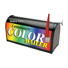 Community Color Mailer icon