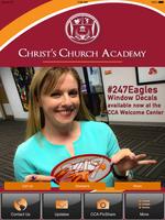 Christ's Church Academy ポスター