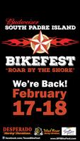 Texas BikeFest 海報