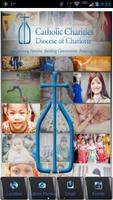 Catholic Charities โปสเตอร์