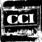 Central City Ink Magazine biểu tượng
