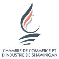 Chambre Commerce Shawinigan ポスター