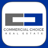 Commercial Choice Real Estate icône